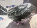Front Headlights Set